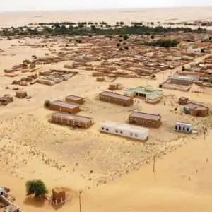 10days tour in Mauritania 🇲🇷