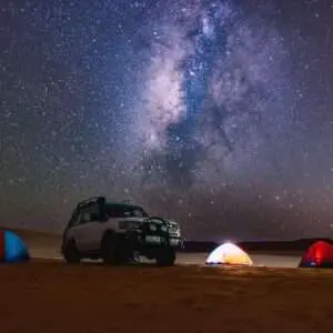 4 days Tour in Adrar  🇲🇷