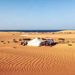 Banc D’Arguin National Park 🇲🇷