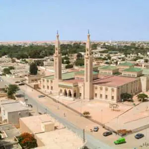 1 day Tour in Noukchott 🇲🇷