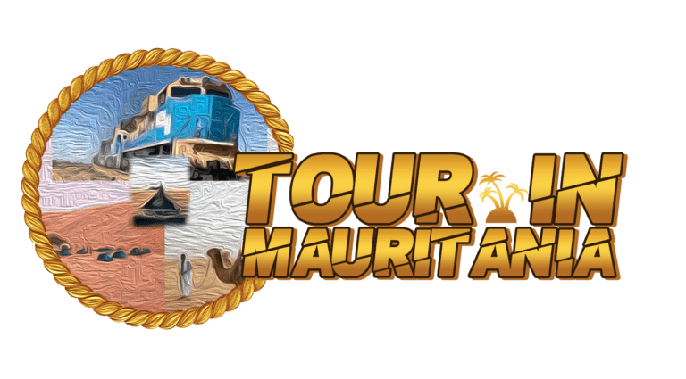 Tour in Mauritania